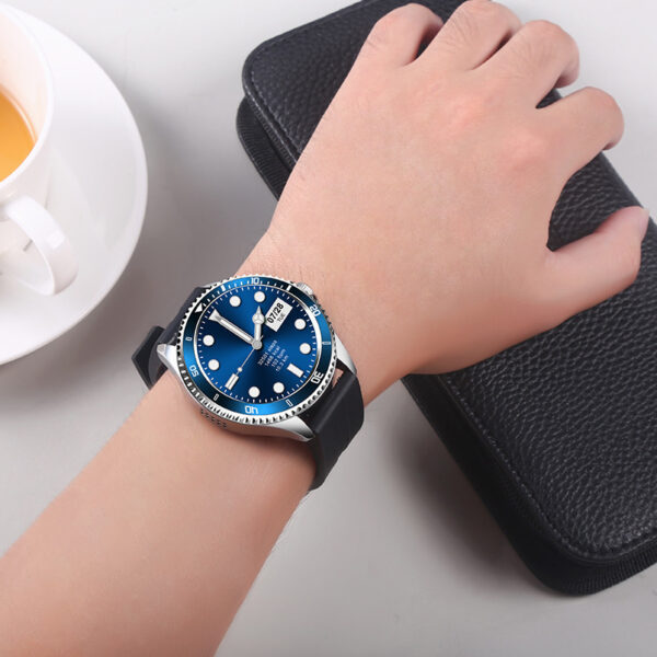 New product Z69 multifunctional reminder bracelet - Image 4