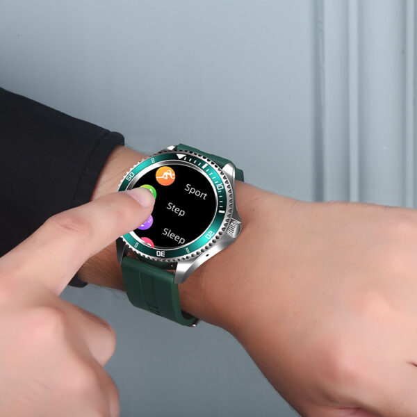 New product Z69 multifunctional reminder bracelet - Image 3