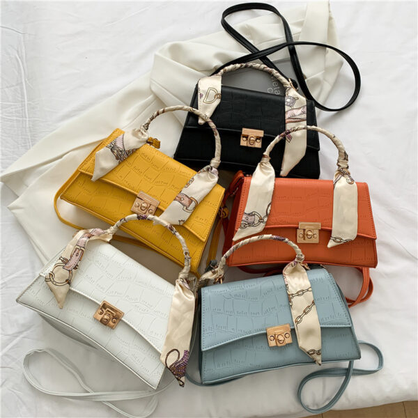 New Fashion Trending High Quality Crossbody Bag - Image 8